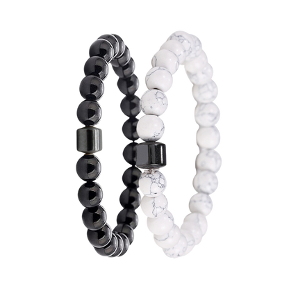 Czticle® Raucherentwöhnung Magnetarmband🌀 Endlich rauchfrei – ohne Willenskampf, ohne Chemie.