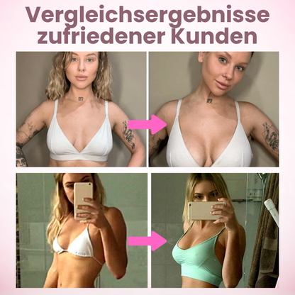 Dobshow® Brustvergrößerung Nano-Pflaster🌟 Natürliche Brustformung – ganz ohne OP!