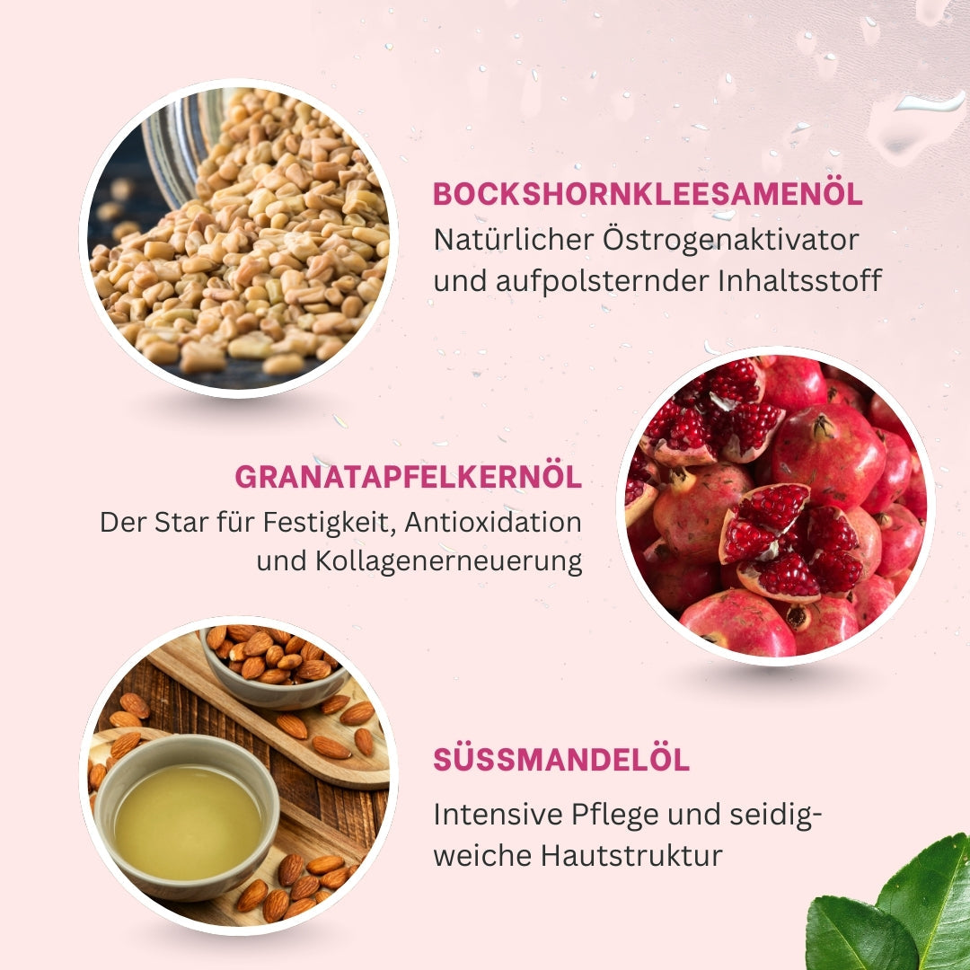 AEXZR® CurvLift-Vergrößerungscreme🌟🚀 Vergiss Operationen — Deine Traumkurven starten hier!