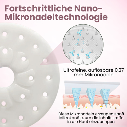 Dobshow® Brustvergrößerung Nano-Pflaster🌟 Natürliche Brustformung – ganz ohne OP!