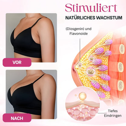 AEXZR® CurvLift-Vergrößerungscreme🌟🚀 Vergiss Operationen — Deine Traumkurven starten hier!