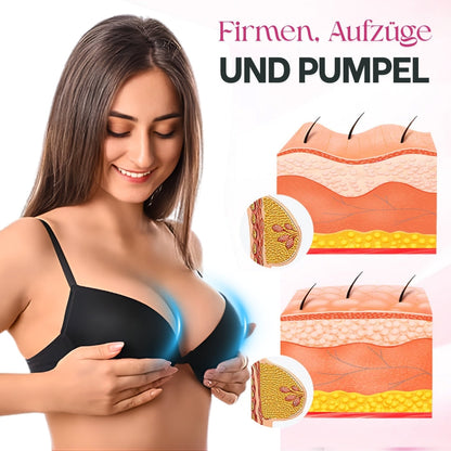 AEXZR® CurvLift-Vergrößerungscreme🌟🚀 Vergiss Operationen — Deine Traumkurven starten hier!