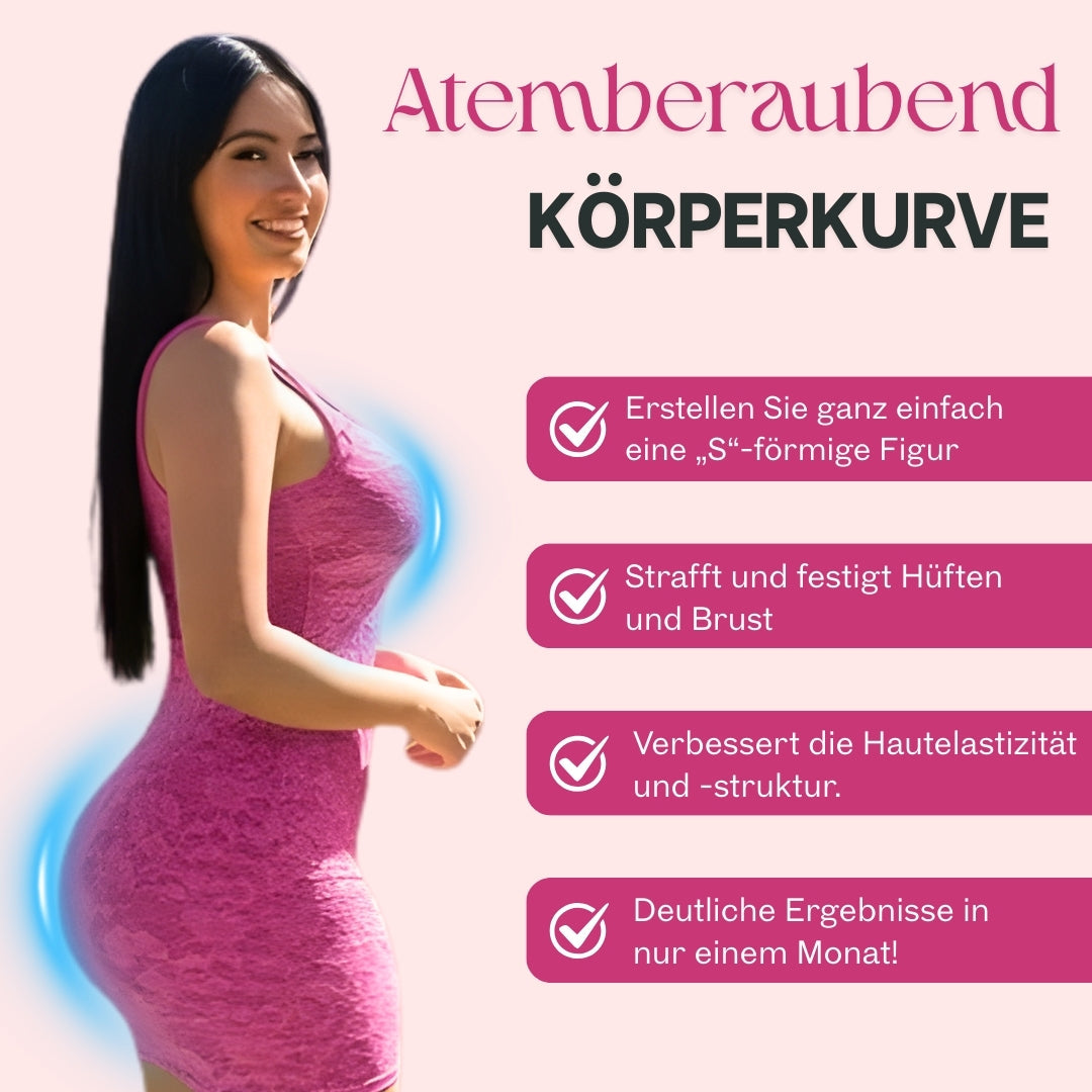 AEXZR® CurvLift-Vergrößerungscreme🌟🚀 Vergiss Operationen — Deine Traumkurven starten hier!