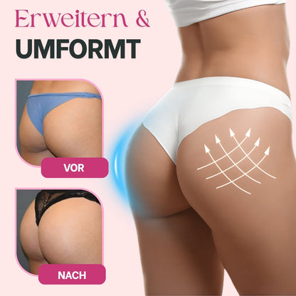 AEXZR® CurvLift-Vergrößerungscreme🌟🚀 Vergiss Operationen — Deine Traumkurven starten hier!