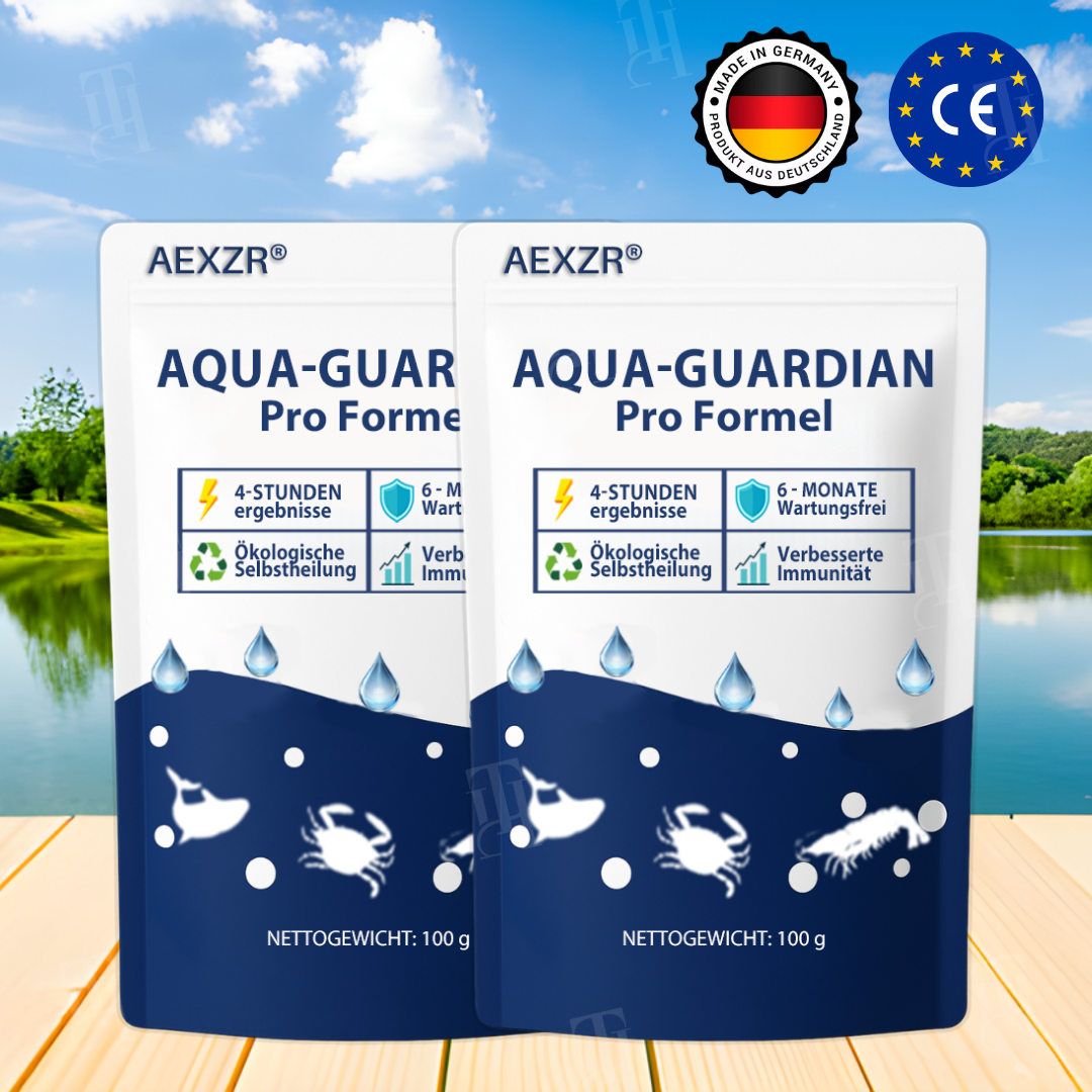 4 Pakete – 💧Saisonale Versorgung