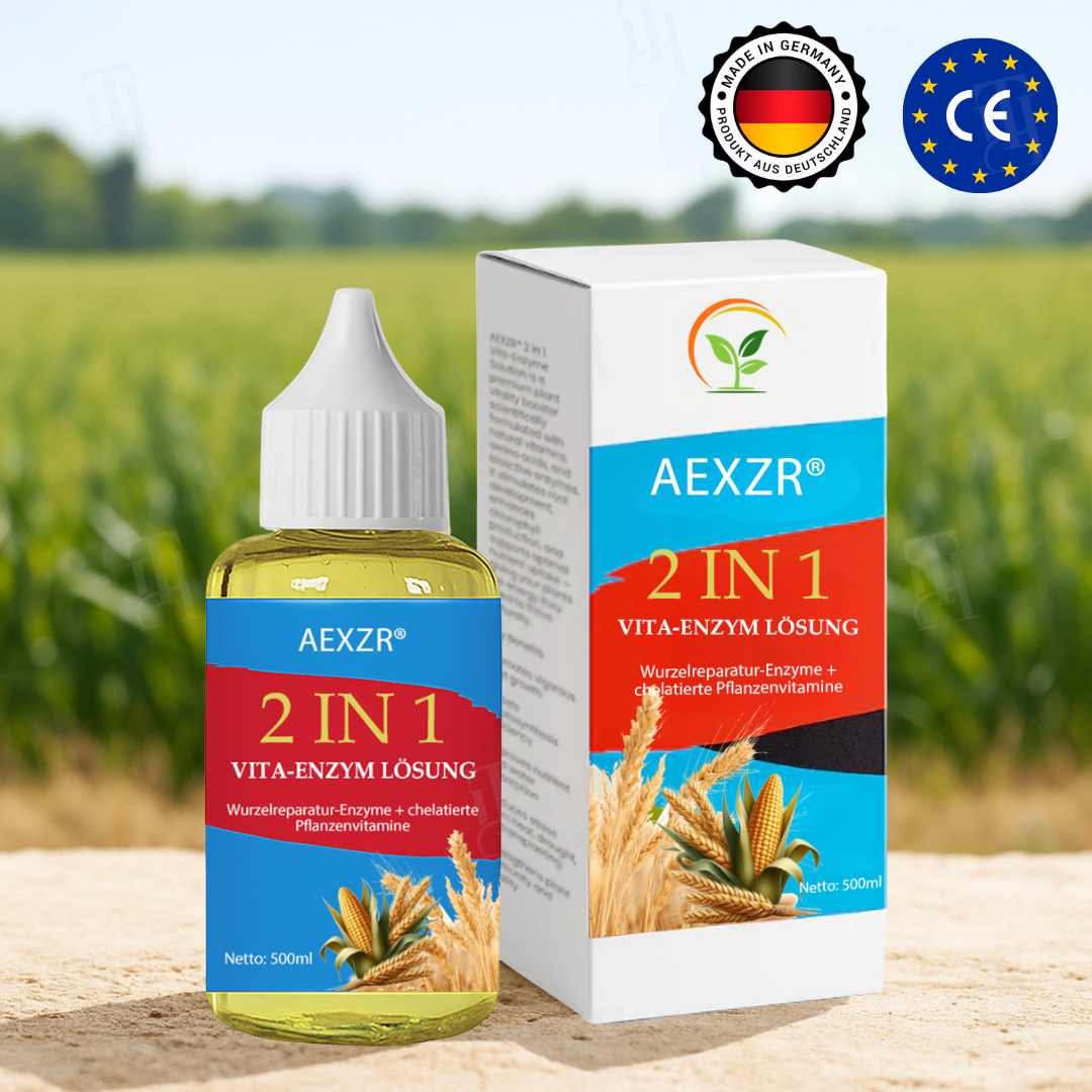 4 Flaschen – ⚡ Das Dual-Action-Kit